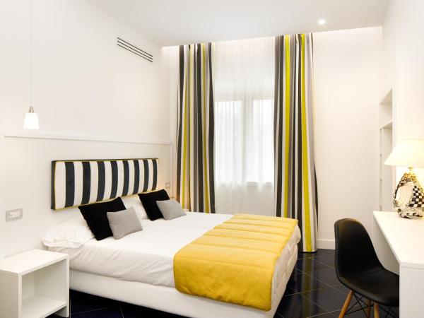 Hotel Nice : photo 10 de la chambre chambre double ou lits jumeaux standard