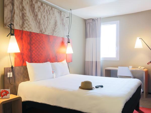 ibis Carcassonne Est la Cité : photo 8 de la chambre chambre double standard