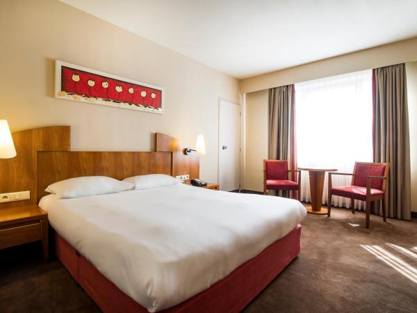 Astoria Hotel Antwerp : photo 1 de la chambre chambre double standard