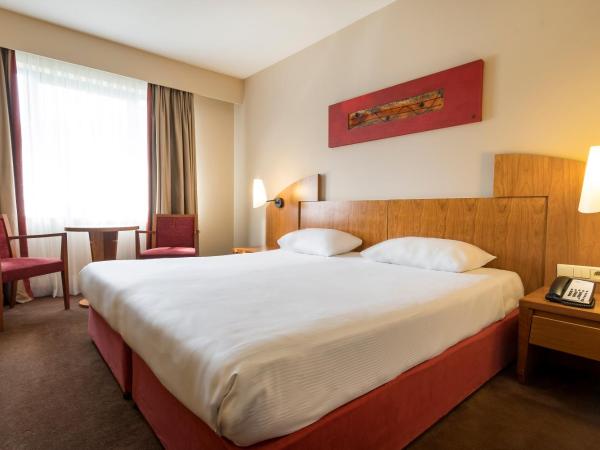 Astoria Hotel Antwerp : photo 3 de la chambre chambre double standard