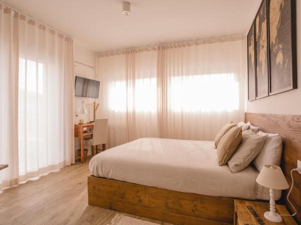 Lullaby B&B : photo 4 de la chambre chambre double deluxe