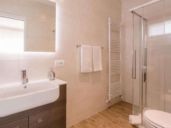 Lullaby B&B : photo 7 de la chambre chambre double deluxe