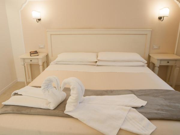 Dimora Salviati : photo 6 de la chambre chambre double ou lits jumeaux supérieure