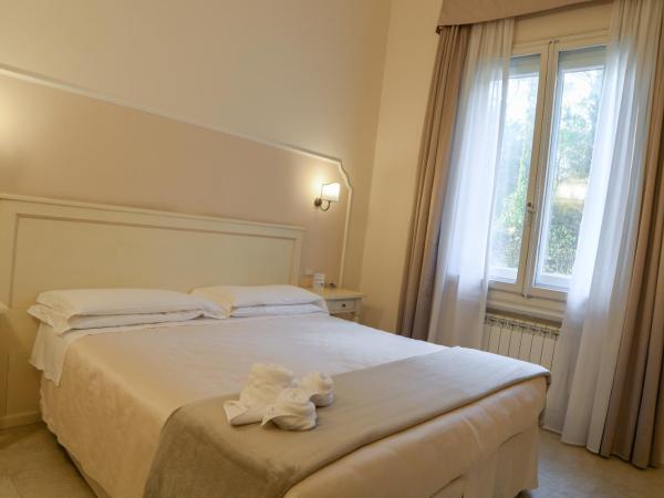 Dimora Salviati : photo 7 de la chambre chambre double ou lits jumeaux supérieure