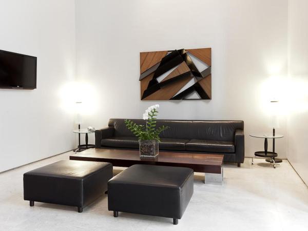 Flat no Ianelli : photo 1 de la chambre appartement supérieur