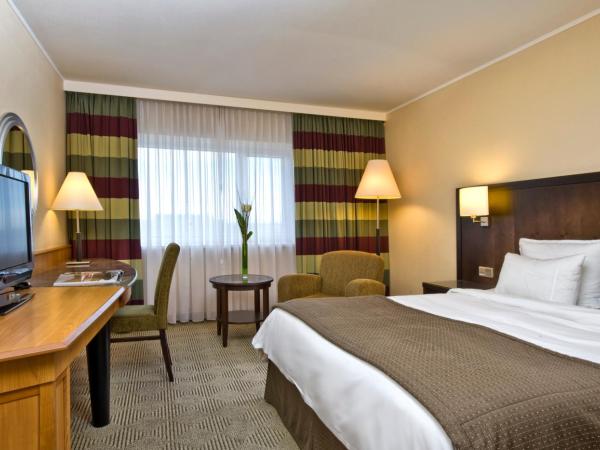 Wyndham Grand Salzburg Conference Centre : photo 5 de la chambre offre spéciale - chambre double classique