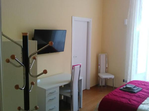 Flaneur : photo 3 de la chambre chambre familiale - bâtiment séparé