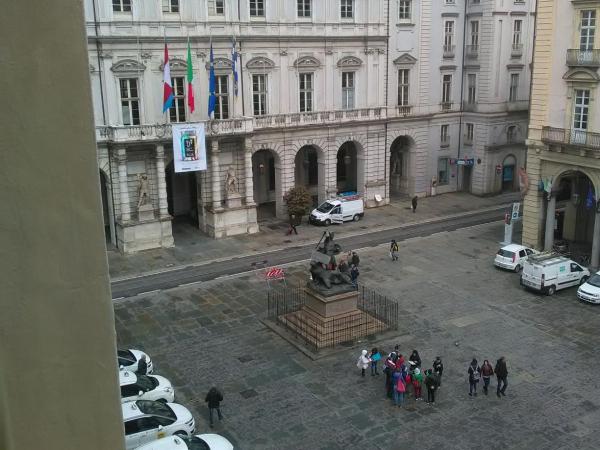 Flaneur : photo 7 de la chambre chambre familiale - bâtiment séparé