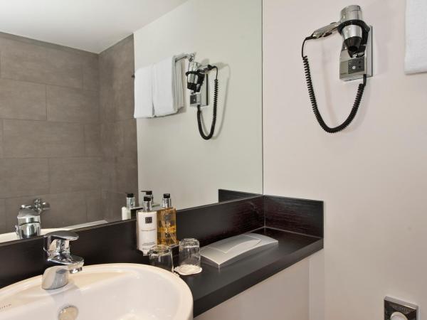 Wyndham Stuttgart Airport Messe : photo 4 de la chambre chambre double