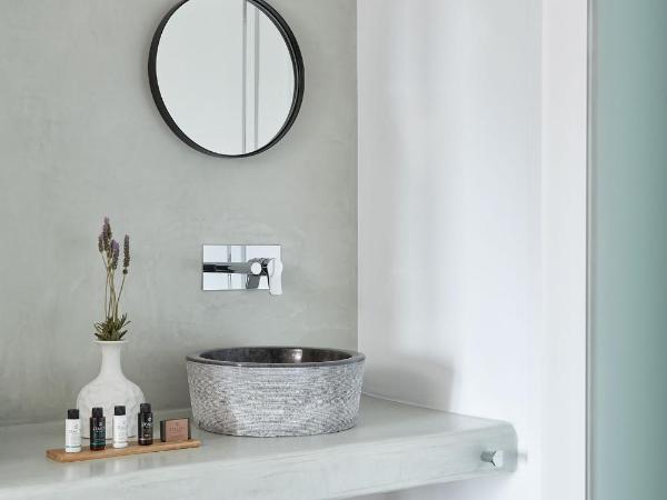 Loizos Stylish Residences : photo 1 de la chambre suite junior en duplex