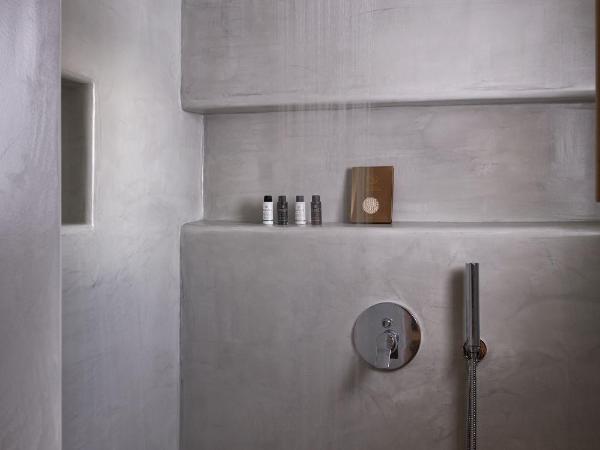 Loizos Stylish Residences : photo 8 de la chambre chambre lune de miel