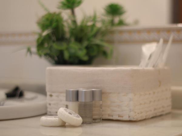 Casa longa : photo 4 de la chambre chambre deluxe double ou lits jumeaux