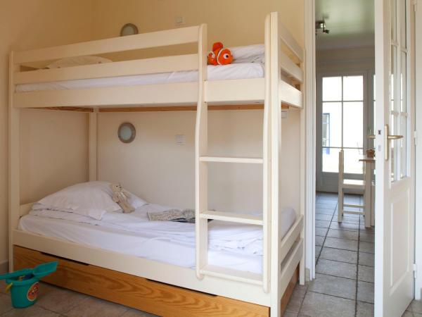 Le Village Cancalais : photo 6 de la chambre cottage 3 chambres (6 adultes)