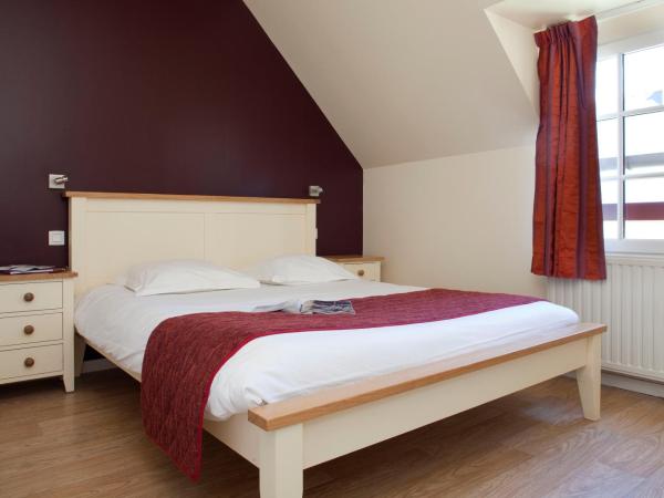 Le Village Cancalais : photo 4 de la chambre cottage 3 chambres (6 adultes)