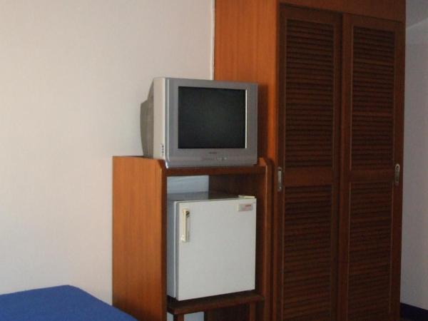 Muangphol Mansion : photo 7 de la chambre chambre double standard