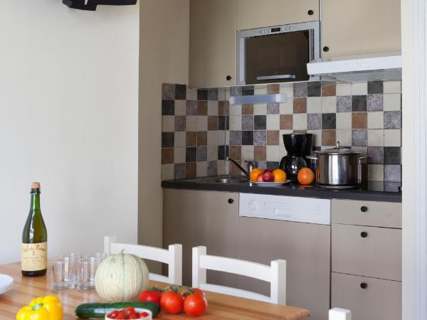 Le Village Cancalais : photo 6 de la chambre cottage (2 à 4 adultes)