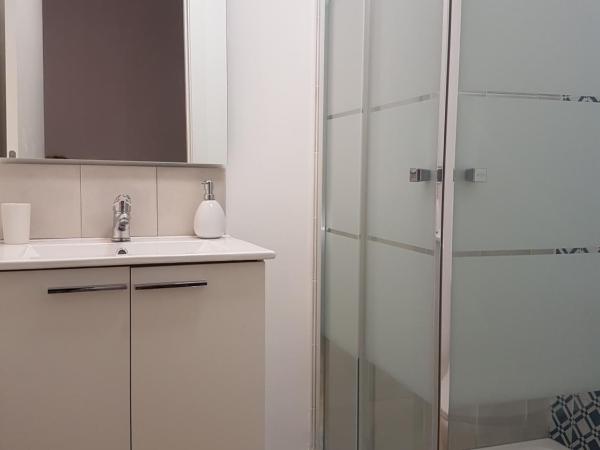 Old Town Lx Suites : photo 8 de la chambre chambre double