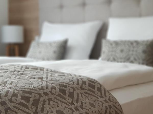 Aparthotel Cosy : photo 6 de la chambre suite supérieure