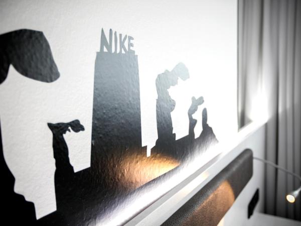 ARCOTEL Nike Linz : photo 2 de la chambre chambre double ou lits jumeaux confort 