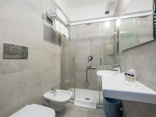 Hotel Aurora : photo 7 de la chambre chambre simple