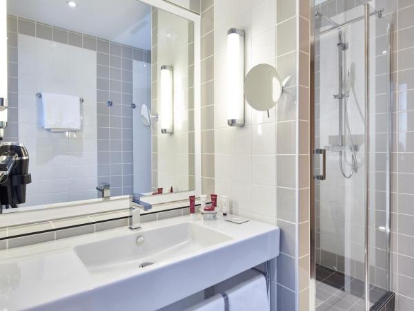 Hotel & Spa Vacances Bleues Le Splendid : photo 3 de la chambre chambre privilège