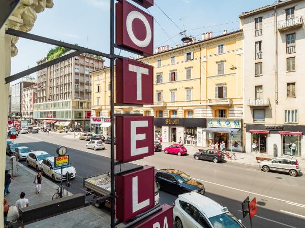 Hotel Aurora : photo 10 de la chambre chambre simple