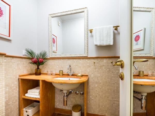 Dominus Little Palace : photo 7 de la chambre chambre double deluxe