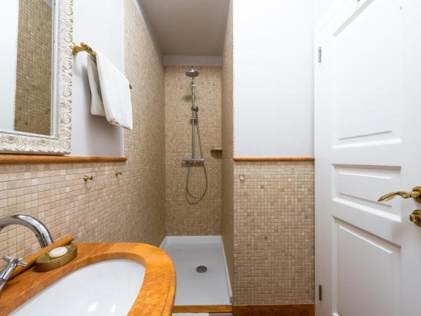 Dominus Little Palace : photo 6 de la chambre chambre double deluxe