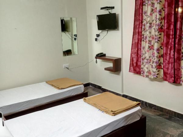 Sapphire stay : photo 6 de la chambre chambre double deluxe