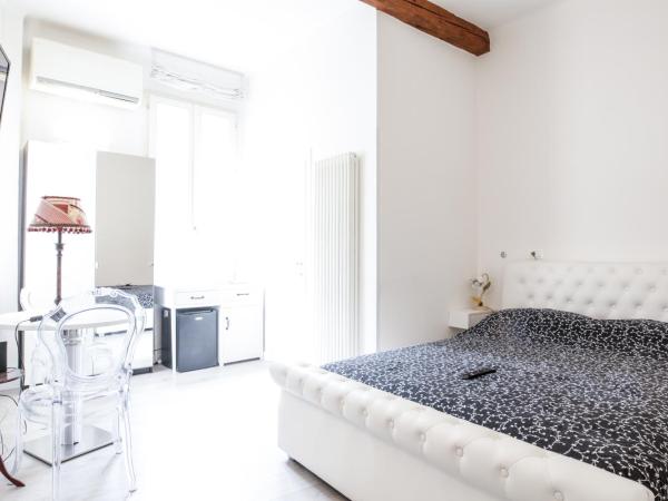 Myrtha bb : photo 2 de la chambre chambre double