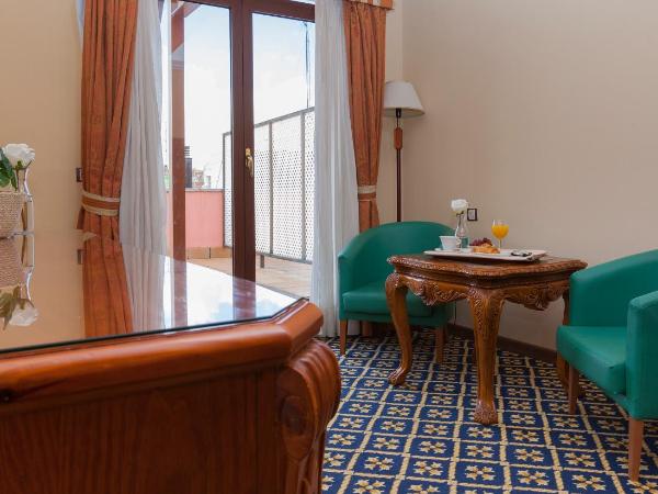 Agora Juan de Austria : photo 3 de la chambre chambre lits jumeaux