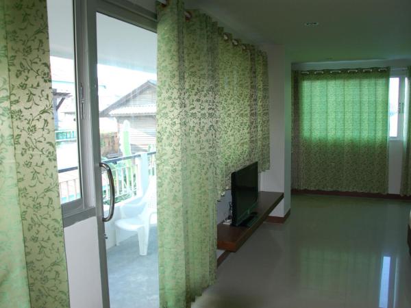 Baan Manthana Hotel, Hua Hin : photo 6 de la chambre suite familiale