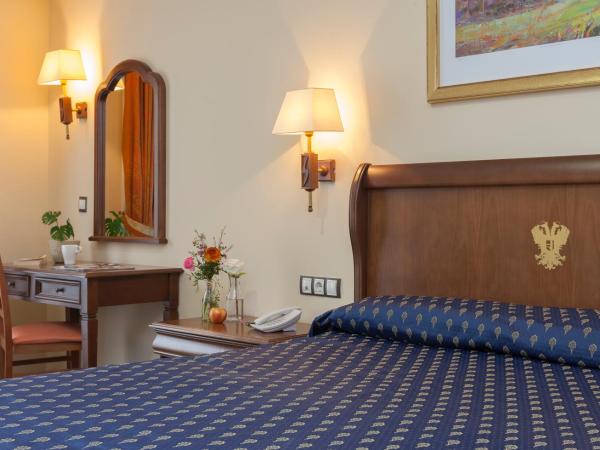 Agora Juan de Austria : photo 7 de la chambre chambre simple