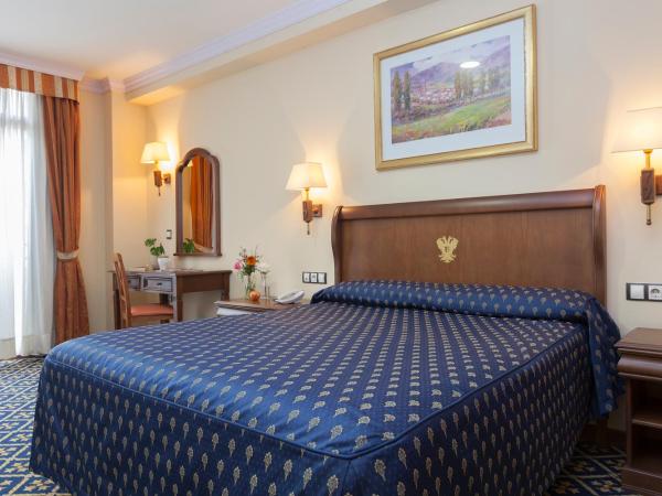 Agora Juan de Austria : photo 10 de la chambre chambre double