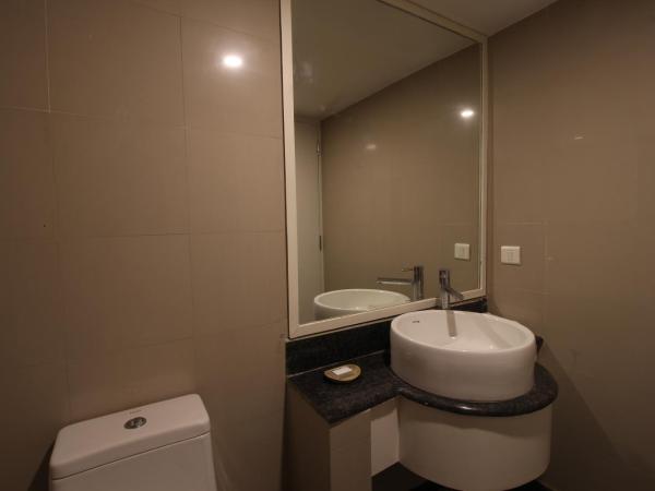 Minerva Grand Secunderabad : photo 7 de la chambre chambre double premium