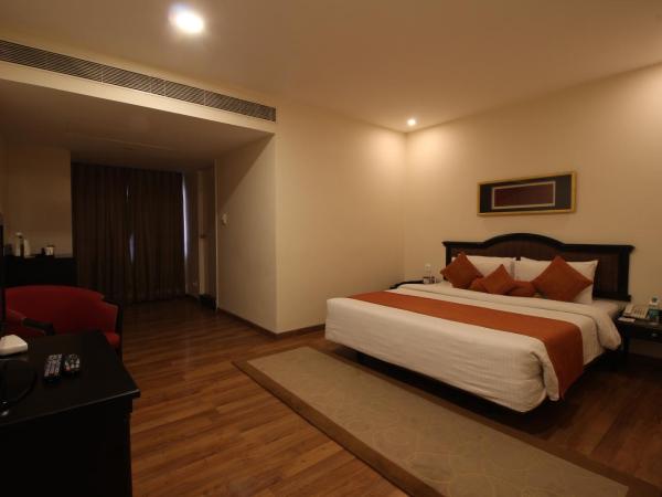 Minerva Grand Secunderabad : photo 6 de la chambre suite exécutive