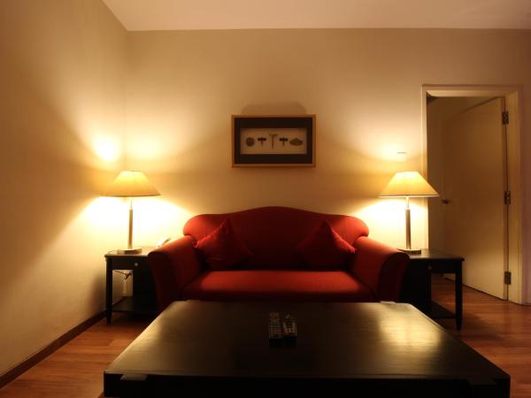 Minerva Grand Secunderabad : photo 3 de la chambre suite deluxe