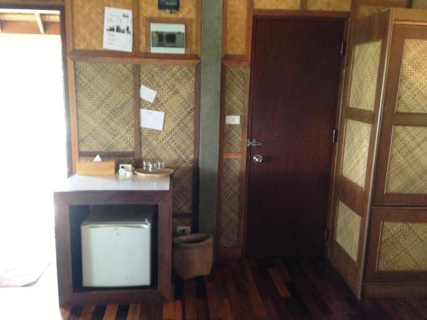 The Narima - SHA Plus : photo 10 de la chambre bungalow supérieur