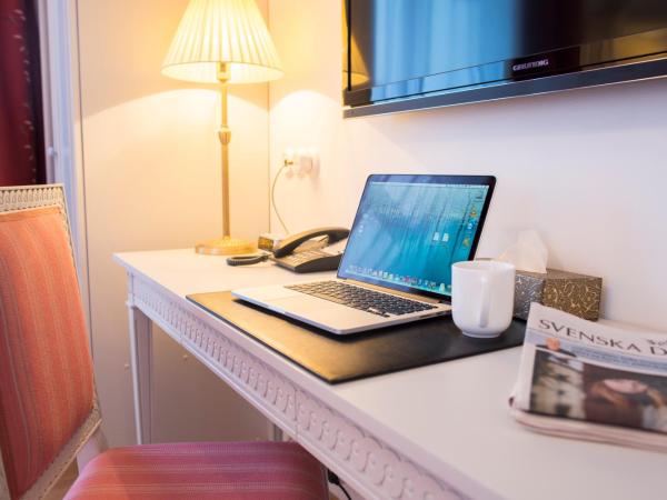 Brommavik Hotel : photo 3 de la chambre chambre simple standard