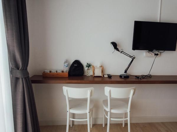 Varmtel : photo 1 de la chambre chambre double deluxe