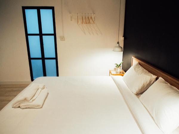 Varmtel : photo 5 de la chambre chambre double de luxe (sans fenêtre)