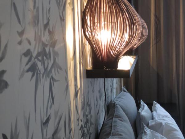 Hotel Alegria : photo 1 de la chambre grande chambre triple