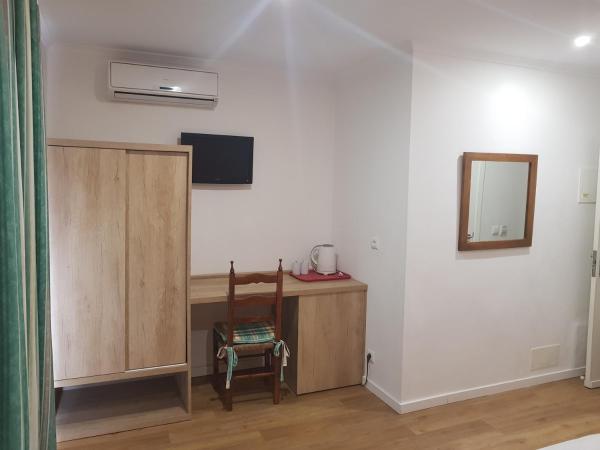 Frentomar : photo 3 de la chambre chambre lits jumeaux