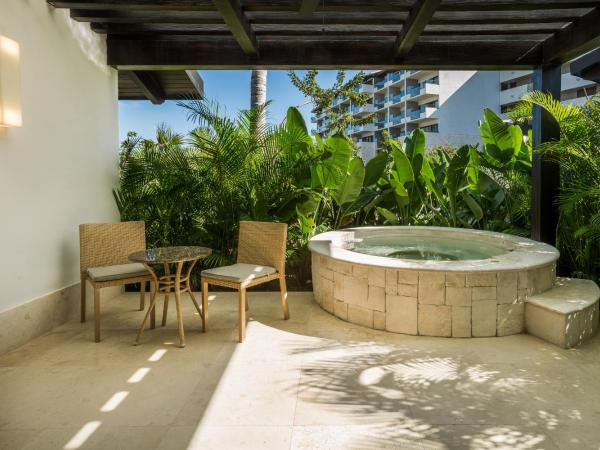 Dreams Playa Mujeres Golf & Spa Resort - All Inclusive : photo 3 de la chambre villa 2 chambres club privilège