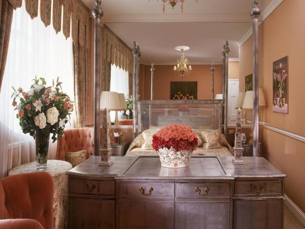The Chesterfield Mayfair : photo 3 de la chambre suite junior