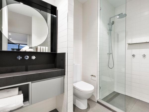 Tyrian Albert Park Lake : photo 4 de la chambre appartement 1 chambre