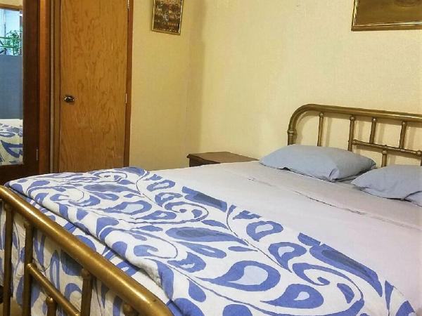 C huespedes Sn Angel Home - confirme reservacion al telefono siempre - : photo 8 de la chambre chambre deluxe double ou lits jumeaux