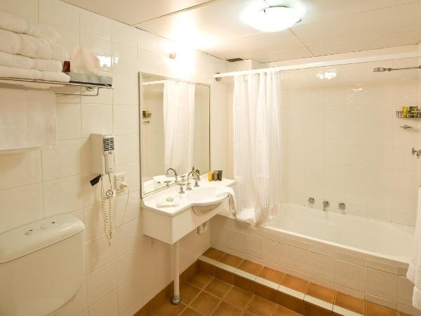 175 Hotel Westmead : photo 4 de la chambre studio lit queen-size de luxe 