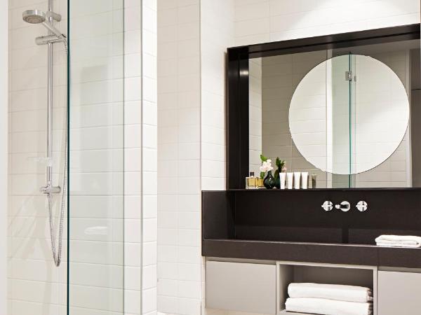 Tyrian Albert Park Lake : photo 2 de la chambre studio