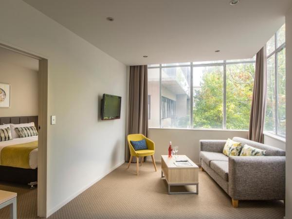 Quest on Hobson Serviced Apartments : photo 6 de la chambre appartement 1 chambre